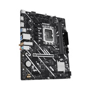 ASUS PRIME B760M-F