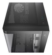 DeepCool CG530U 4F Tower Svart