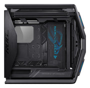ASUS ROG HYPERION GR701 Tower Svart