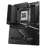 GIGABYTE B850 AORUS STEALTH AMD B850 AM5-sockel ATX