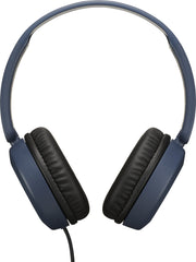 JVC HA-S31M-A Headset Kabel Huvudband Samtal/musik Blå