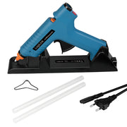 LogiLink WZ0052 limpistol och penna Blå 80 W