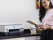 HP Smart Tank Skrivare