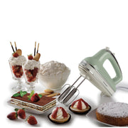 Ariete 1548/04 Handmixer 450 W Grön
