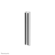 Neomounts ADS06-123WH kabelsamlare Bord Kabelränna Vit