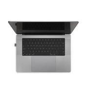 Kensington VeriMark Guard 2.1 USB-C Fingeravtryck Säkerhetsnyckel