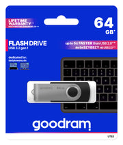 Goodram UTS3 USB-sticka