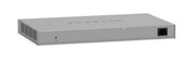 NETGEAR GS724TPP hanterad L2 Gigabit Ethernet (10/100/1000) Strömförsörjning via