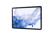 Samsung Galaxy Tab S8 SM-X700 - 128 GB - Silver