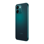 OPPO A6 - 256 GB - Svart