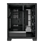 FSP U500-B Full Tower Svart
