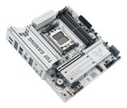 ASUS TUF GAMING B850M-PLUS WIFI7 W AMD B850 AM5-sockel micro ATX