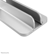 Neomounts NSLS300SILVER Ställ för bärbara datorer Ställ till bärbara datorer Silver