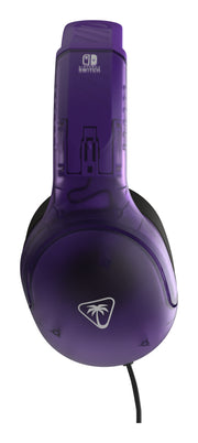 Turtle Beach Airlite Fit Headset Kabel Huvudband Spela Svart