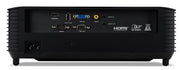 Acer X129H Standard throw-projektor 4800 ANSI-lumen DLP XGA (1024x768) 3D