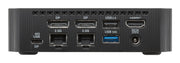 ASUS ExpertCenter PN54-BBR522MNS1 0,6L storlek PC Svart 220 3,2 GHz