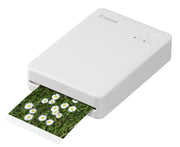 Canon SELPHY QX20 WH fotoskrivare Färg-sublimeringsskrivare 287 x 287 DPI 2.8" x