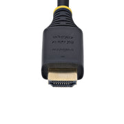 StarTech.com 2 m certifierad HDMI-kabel med ultrahög hastighet