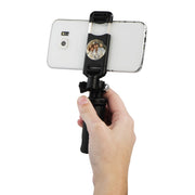 Hama 00004621 stativ Mobiltelefon Svart