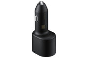 Samsung EP-L5300XBEGWW mobilladdare Universal Svart Cigarr tändare Snabb laddning