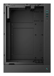 DeepCool CH170 PLUS Tower Svart
