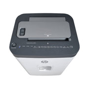 HP OneShred Auto 200CC dokumentförstörare Tvärsgående skärning 63 dB