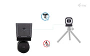 i-tec SOLOMON 700 STREAM webbkameror 8,29 MP 3840 x 2160 pixlar
