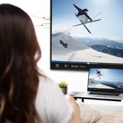 j5create JVAW56-N ScreenCast HDMI Wireless Display