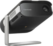 Viewsonic M1X datorprojektorer Short throw-projektor LED WVGA (854x480) Svart