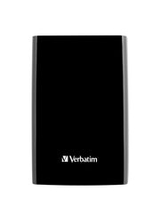 Verbatim VB-25U3-01T01 - 1 TB