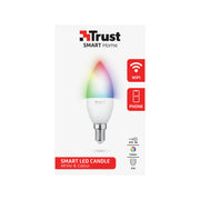 Trust 71280 smart belysning Smart glödlampa