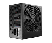 FSP HEXA 85+ PRO 450W strömförsörjningsenheter 24-pin ATX Svart