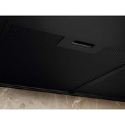 Electrolux LFT816K Väggmonterad Svart 600 m³/h