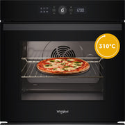 Whirlpool WOI4S8PM0SBA 73 l Svart