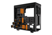 be quiet! Pure Base 600 Window Midi Tower Svart