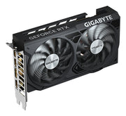 GIGABYTE GeForce RTX 5050 WINDFORCE OC V2 8G NVIDIA