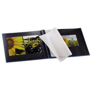 Hama Fine Art fotoalbum Blå 100 ark 10 x 15