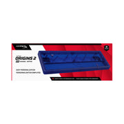 HyperX Origins 2 65 Blue Housing Fodral för tangentbord
