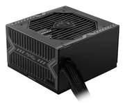 MSI MAG A650BN strömförsörjningsenheter 650 W 20+4 pin ATX Svart