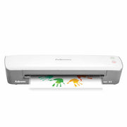 Fellowes 4560201 laminatapparat Lamineringsmaskin för termisk laminering 300 mm/min