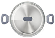 Tefal Daily Cook G713SB pann- och grytset