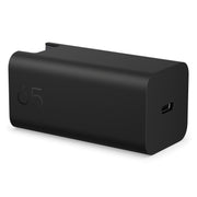 HP 65W Gallium Nitride Wall Charger EURO SmartBuy eladaptrar