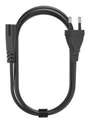 Hama 00200022 eladaptrar Inomhus / utomhus 45 W Svart