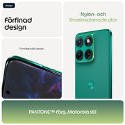 Motorola edge 70 fusion - 256 GB - Grön