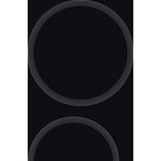 Whirlpool AKT 801/NE Svart Inbyggd