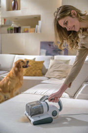 Hoover HMC510UV 011 handdammsugare Salvia