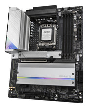 GIGABYTE B650 AERO G moderkort AMD B650 AM5-sockel ATX
