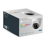 TP-Link VIGI C455(2.8mm) Turret IP-säkerhetskamera inomhus 2880 x 1620 pixlar Tak