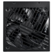 XPG COREREACTOR II 1000W strömförsörjningsenheter 24-pin ATX ATX Svart