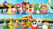 Nintendo NIN10013822 tv-spel Standard Tyska